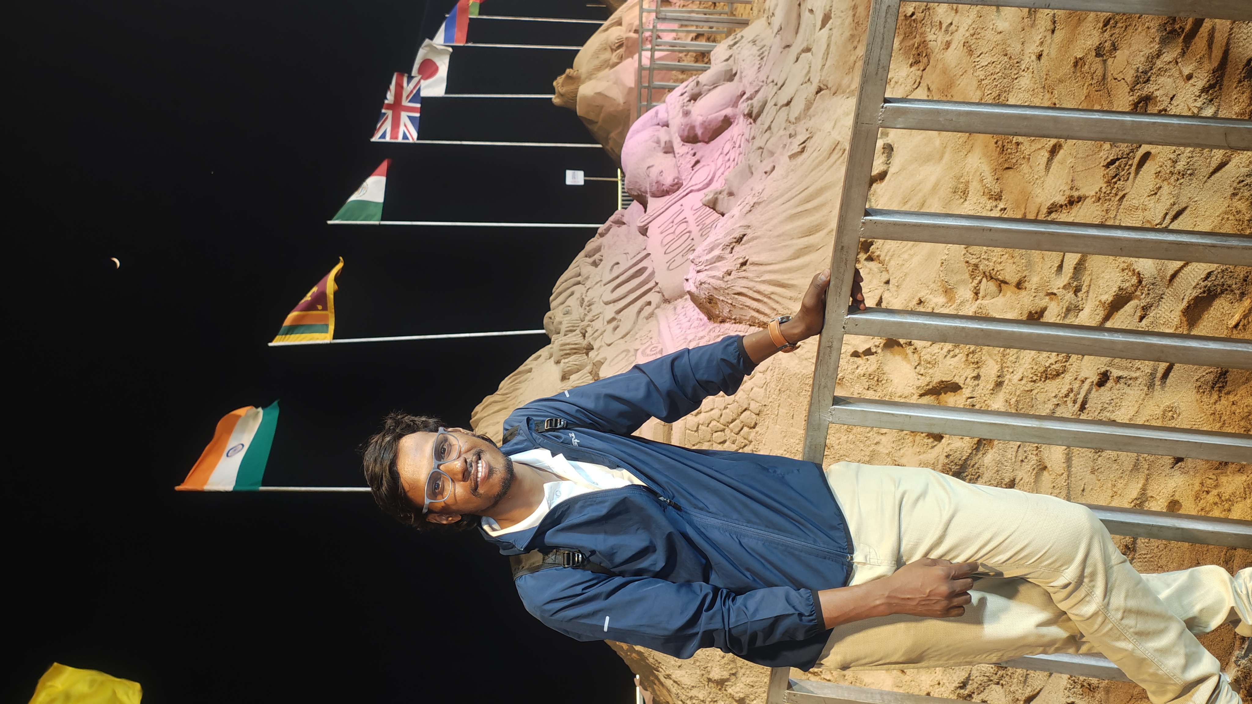 Ajit Kumar